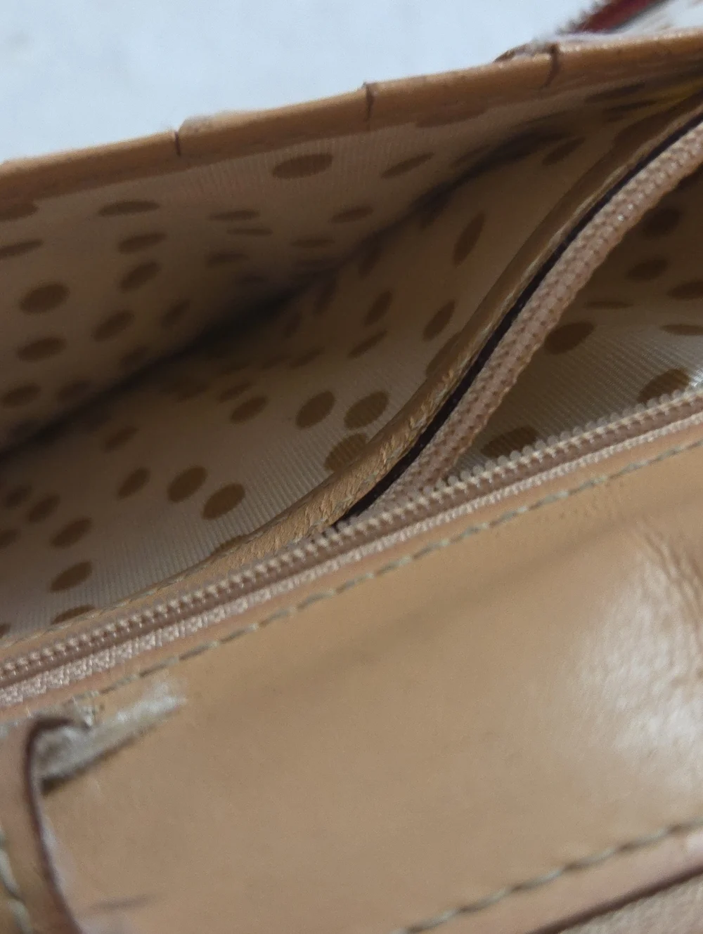 KATE SPADE NEW YORK WALLET